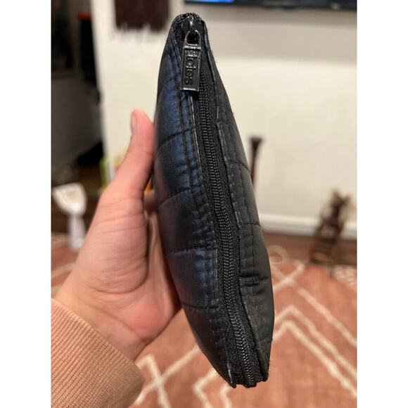 Totes Packable Expandable zippered Tote  Medium - Picture 8 of 8